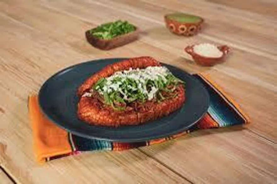 Pambazos de carne a la cerveza Stout. No solo llena, conquista.