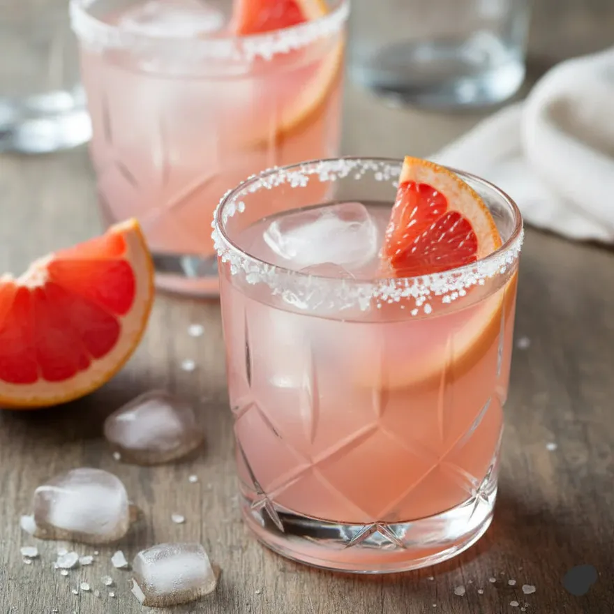 33 Slush. El drink de mezcal que crea experiencias.