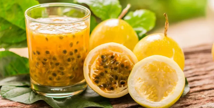 Maki Fizz, un japonés con toques tropicales