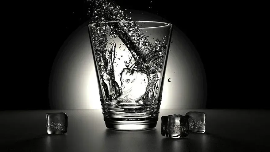 Lumen, la bebida para la iluminación