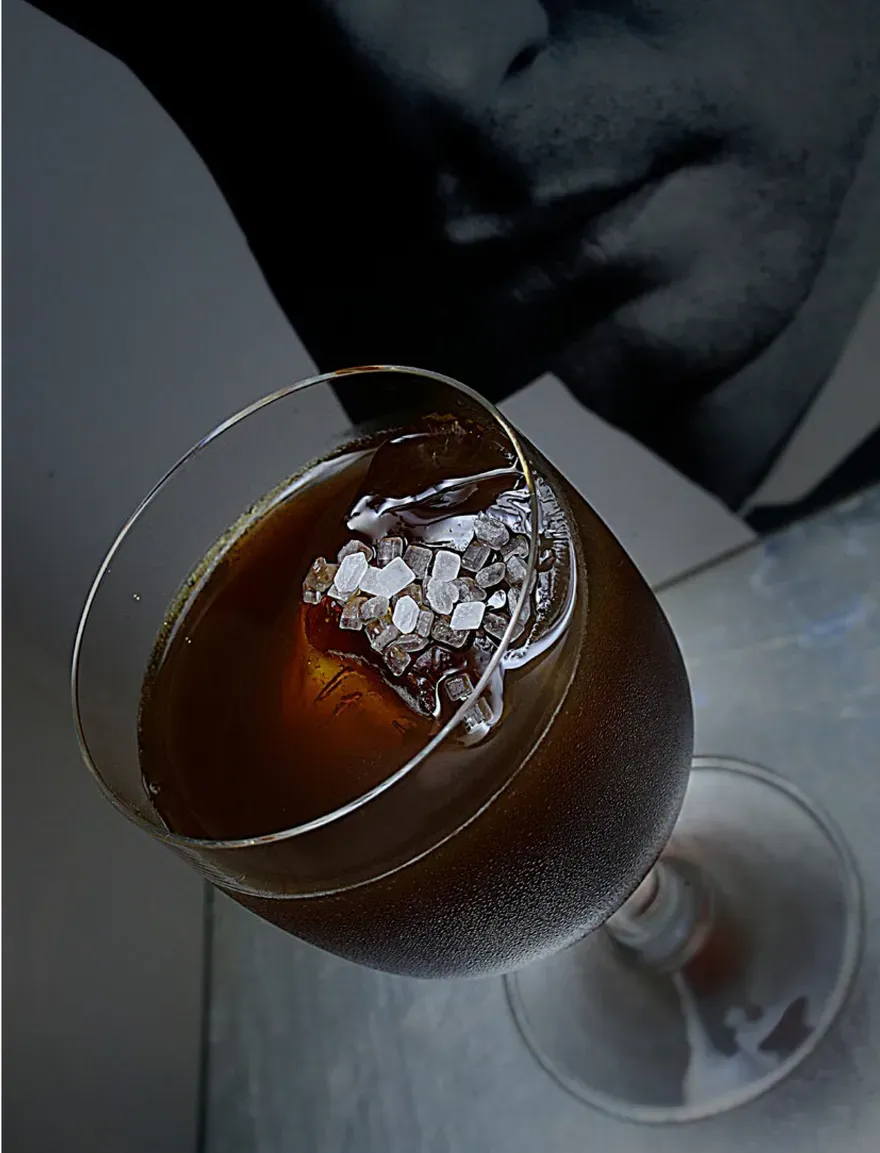 Pallium, un trago elegante para los paladares más exigentes