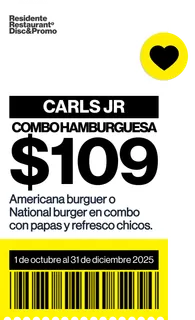 CARLS JR