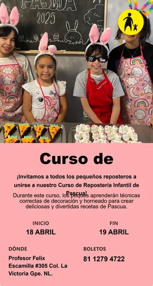 Curso de Pascua
