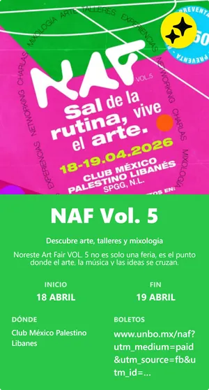 NAF Vol. 5