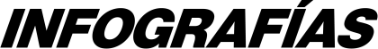 Logo Infografías