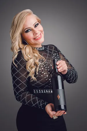 Retrato gastronómico