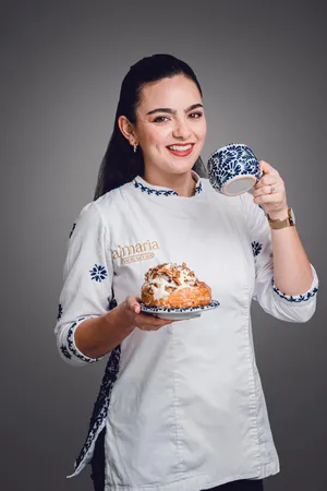 Retrato gastronómico