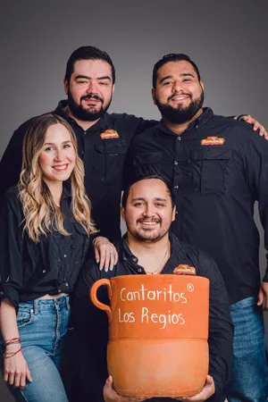 Retrato gastronómico