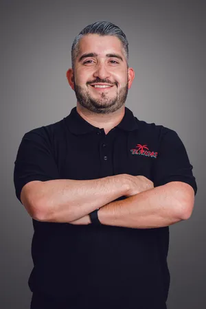 Retrato gastronómico