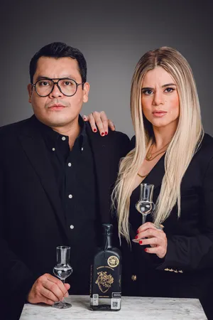 Retrato gastronómico