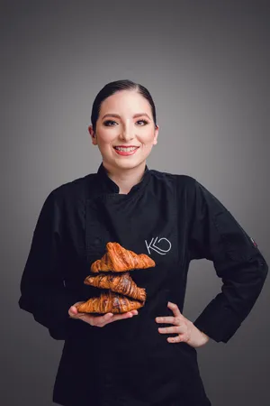 Retrato gastronómico