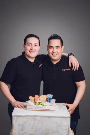 Retrato gastronómico