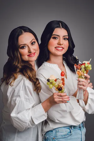 Retrato gastronómico