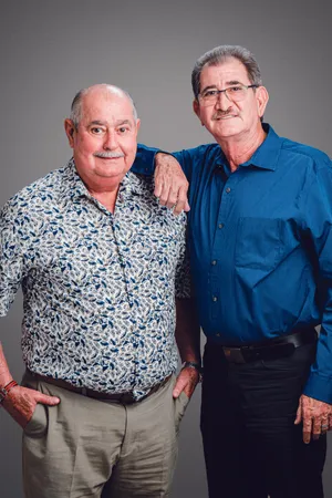 Retrato gastronómico