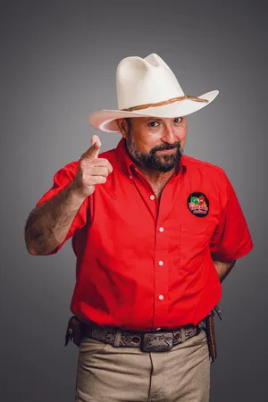 Retrato gastronómico