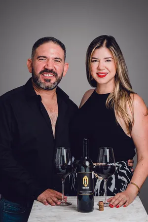 Retrato gastronómico