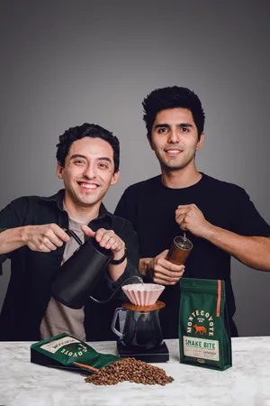 Retrato gastronómico