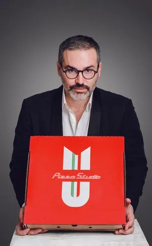 Retrato gastronómico