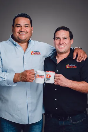 Retrato gastronómico