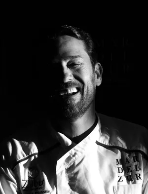 Retrato gastronómico