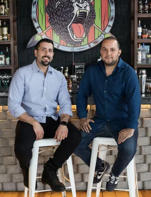 Retrato gastronómico