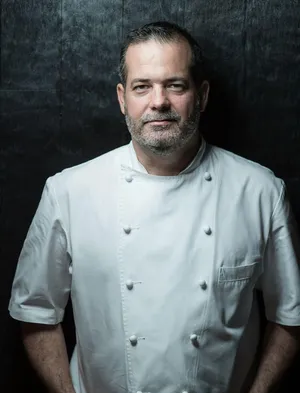 Retrato gastronómico