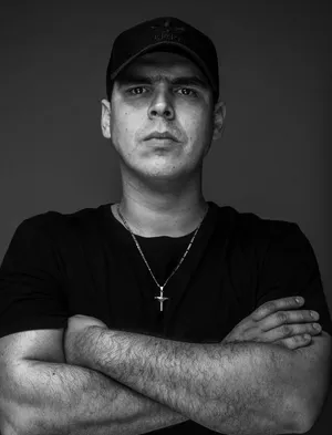 Retrato gastronómico