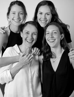 Retrato gastronómico