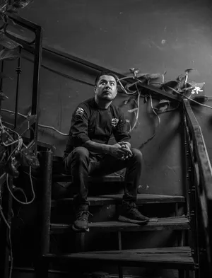 Retrato gastronómico