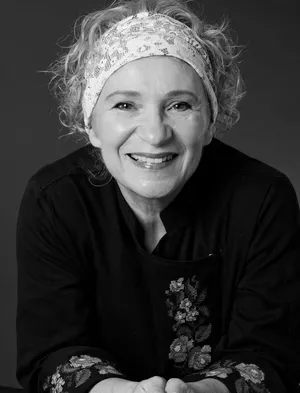 Retrato gastronómico