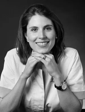 Retrato gastronómico