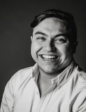 Retrato gastronómico