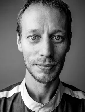 Retrato gastronómico