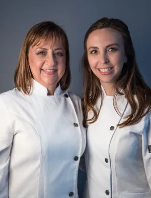 Retrato gastronómico