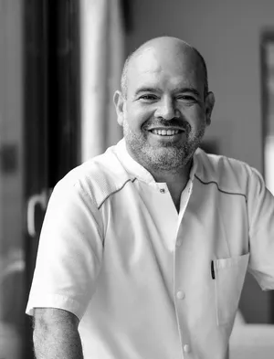 Retrato gastronómico