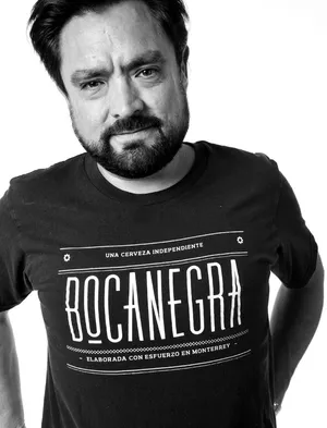 Retrato gastronómico