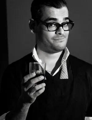 Retrato gastronómico