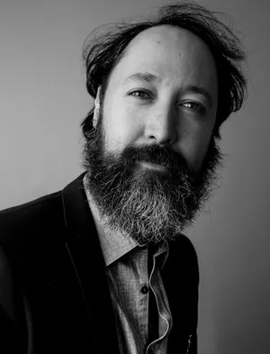 Retrato gastronómico