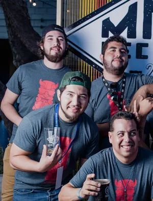 Retrato gastronómico