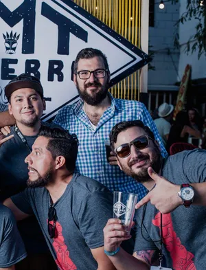 Retrato gastronómico