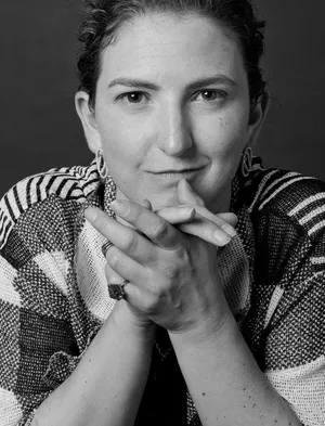 Retrato gastronómico