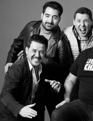 Retrato gastronómico