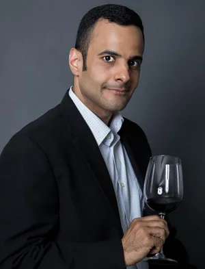 Retrato gastronómico