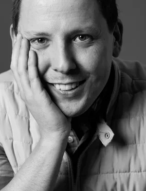 Retrato gastronómico