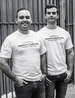 Retrato gastronómico