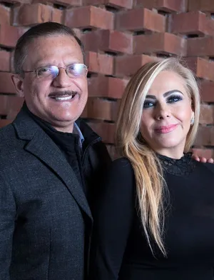 Retrato gastronómico