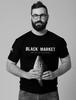 Retrato gastronómico