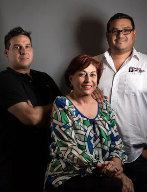 Retrato gastronómico