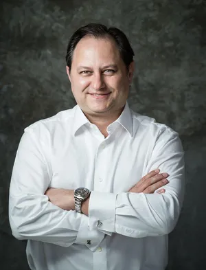 Retrato gastronómico