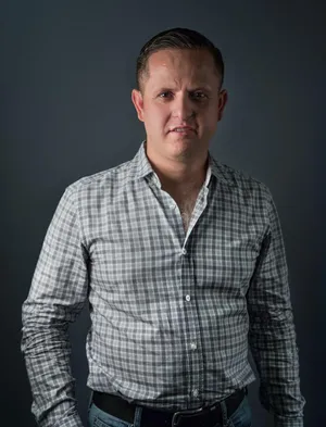 Retrato gastronómico